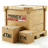 7126354EX Reman Terex Dana Transmission | Terex