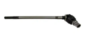 Axle Shafts