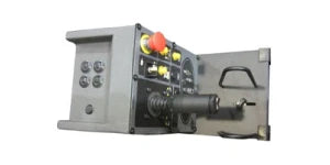 Control Boxes