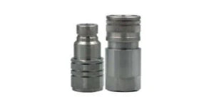 Fittings and Adapters