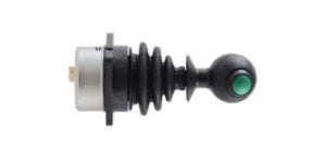 Joysticks