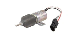 Solenoids