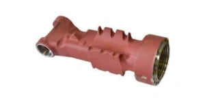 Axles