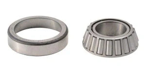 Bearings and Bushings