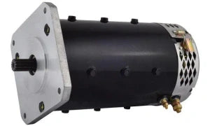 Drive Motors