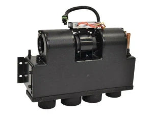 Pumps and Motors