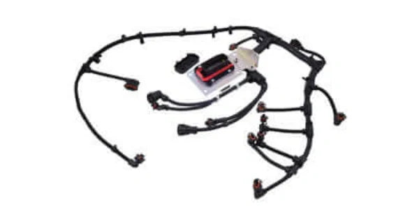 Wiring Harnesses