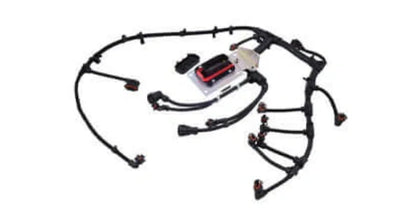 Wiring Harnesses