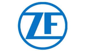 ZF Driveline Aerial Lift Parts