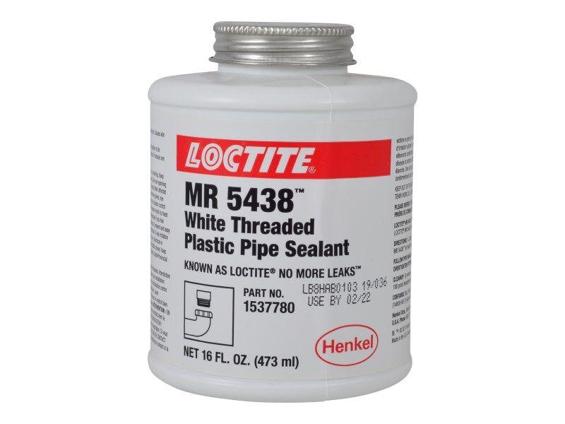0100079 Sealant Plastic Pipe 16Oz Cn | JLG