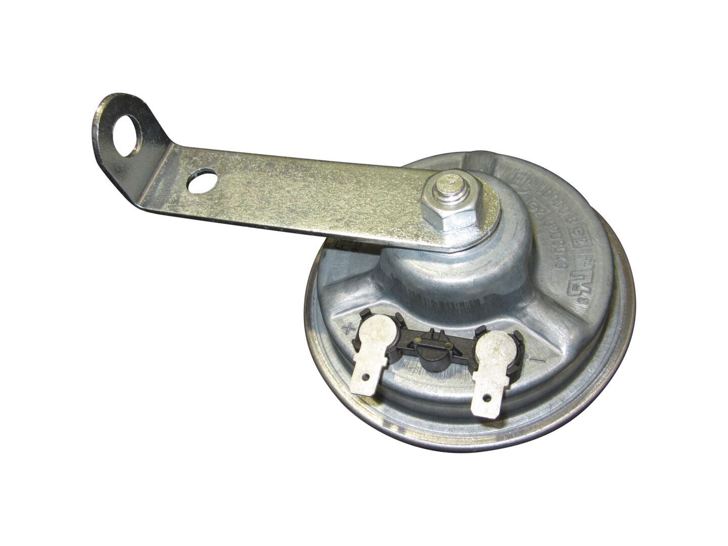 0140028 Ul 24V-48V Alarm | JLG