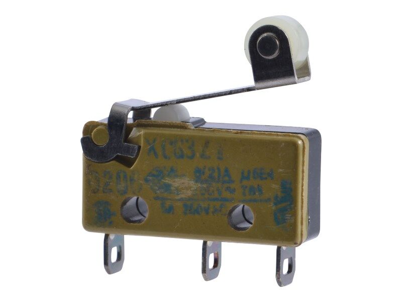 0216918 Switch Roller Lever | Terex