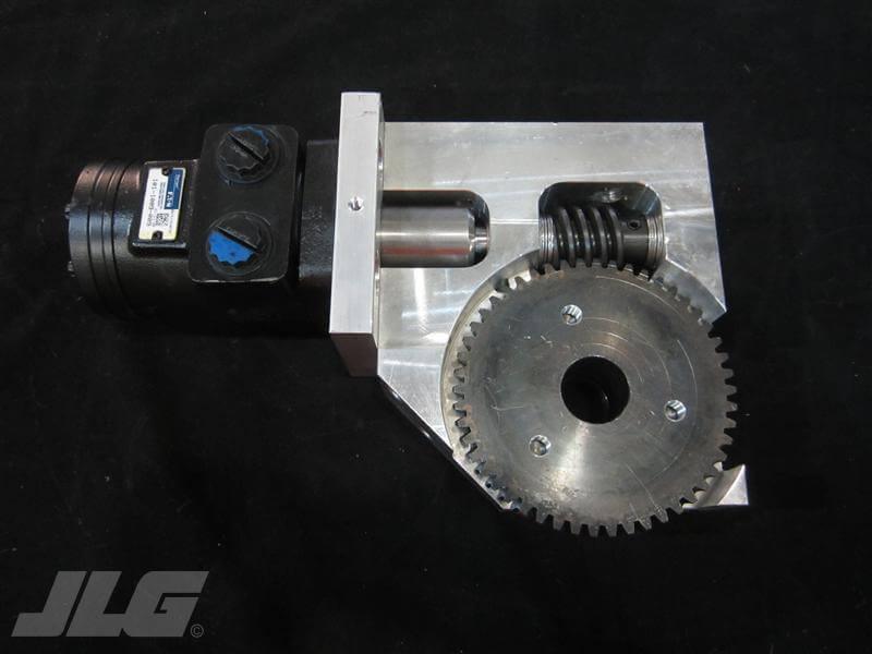 0235238S Rotator (Service) Assembly | JLG