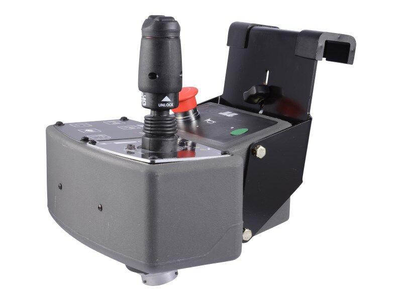 0256041 Control Box (Service) | JLG