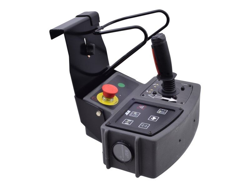 0258111 (Tilt/BDI)(A/E)(Opt) Control Box | JLG