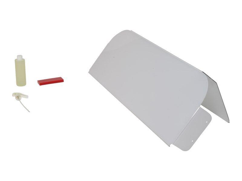 0251203 Console Cover (Yel) Service | JLG