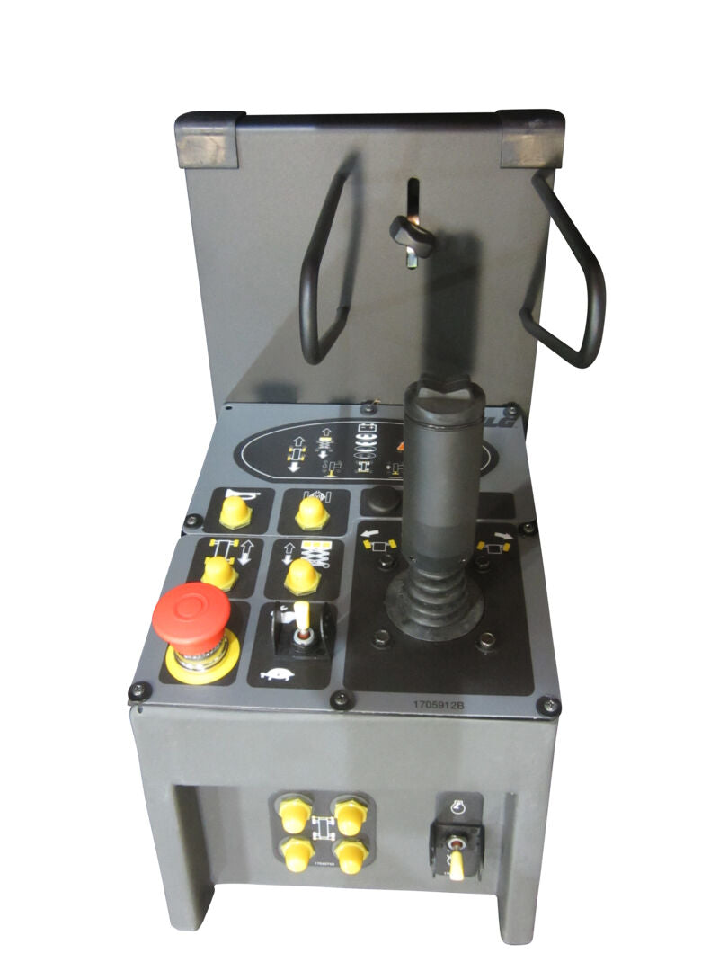 0270477 Box Joystick Platform Controller | JLG