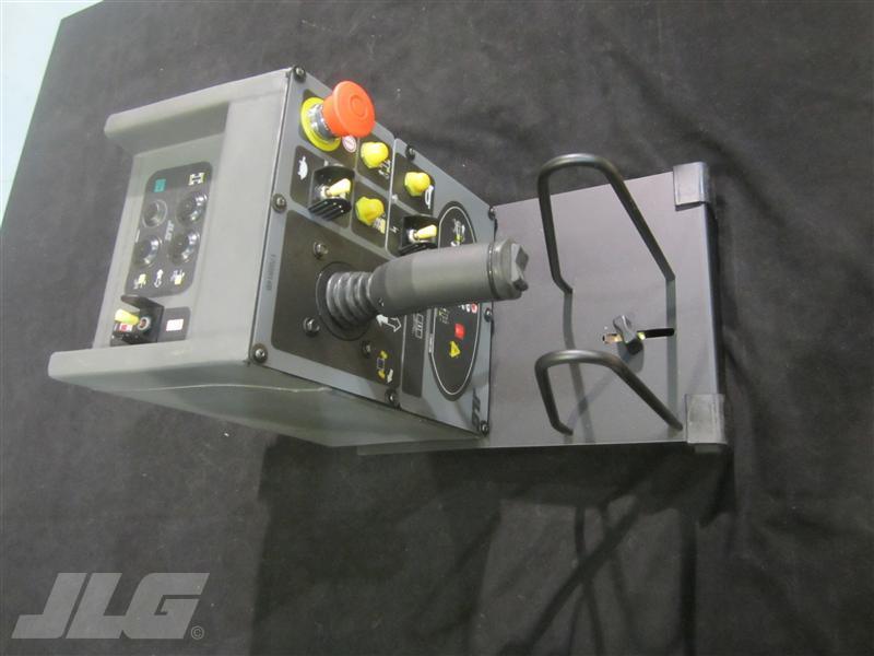 272405 Box Joystick Platform Controller | JLG