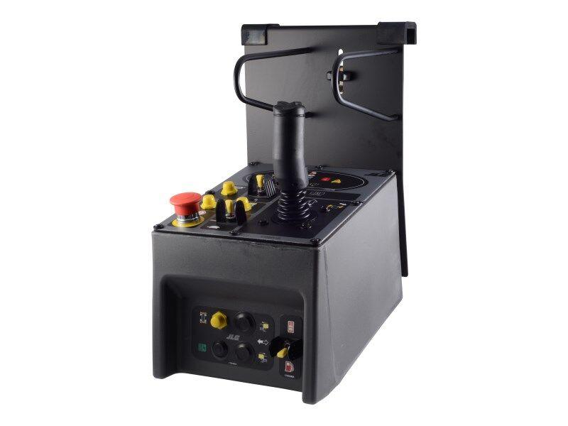 0272406 Platform Control Box (Df, Jacks) U X C | JLG