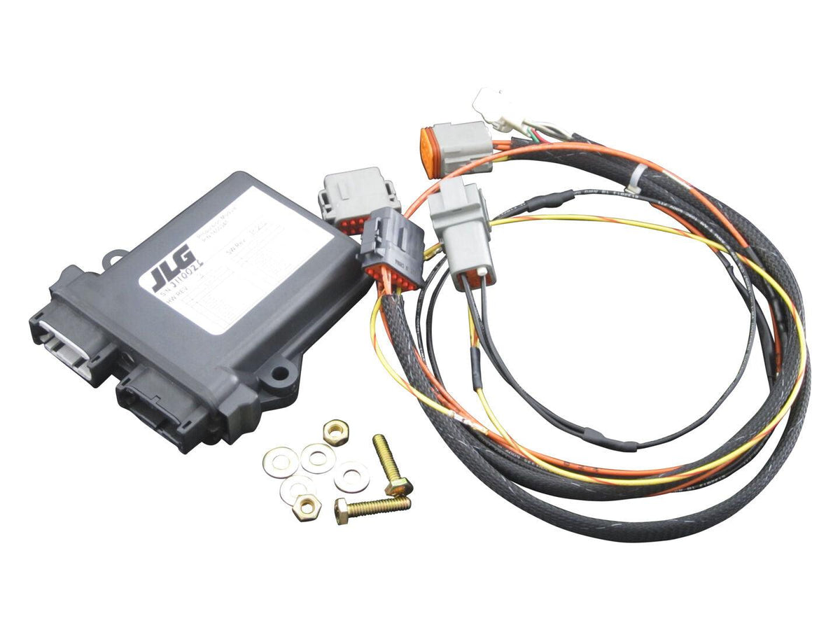 0272773S Assembly Propulsion Module | JLG