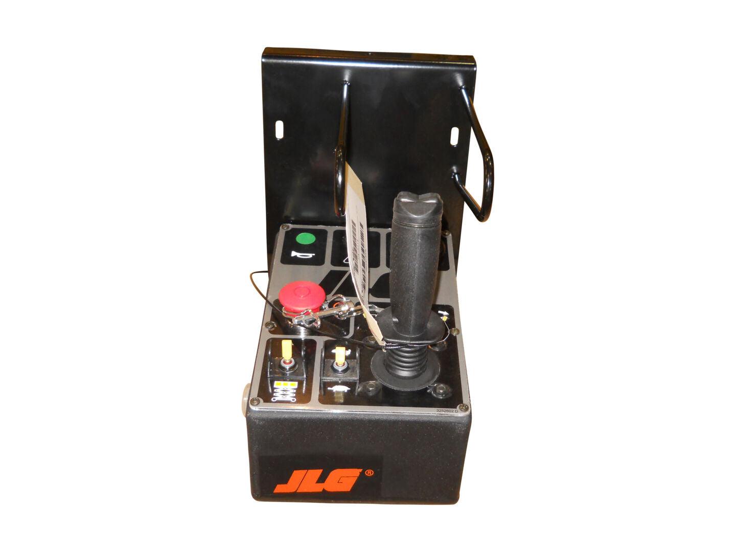 0273154S Bdi) (A/C/L/B/D) Cont Box (Tilt | JLG