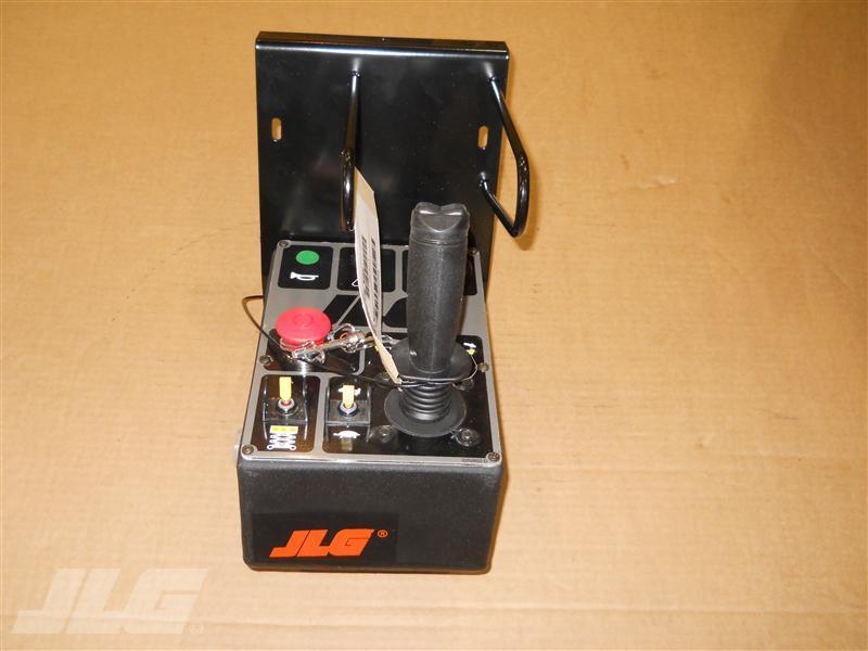 0273154 Control Box (Tilt, Bdi)(A/C L B | JLG