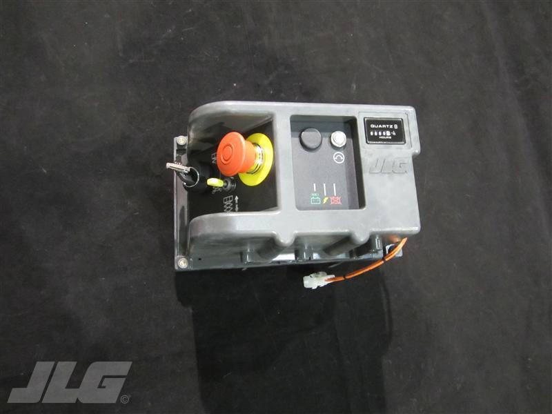 0273444 Ground Control Es (Aus) Box | JLG