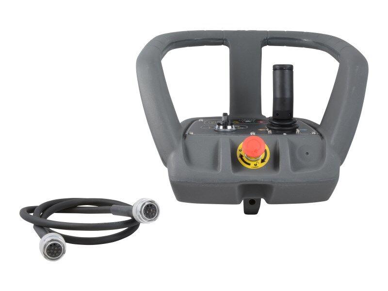 0275413 Box Console Controller | JLG