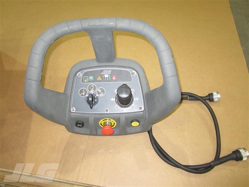 0275414 Box Console Eng Controller | JLG
