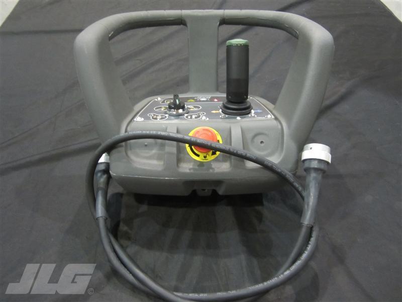 0275417 Box Console Controller | JLG