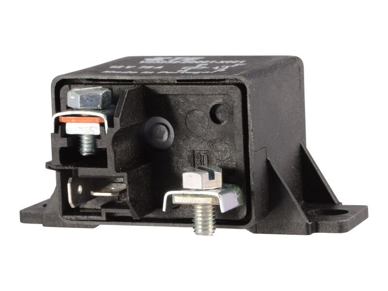03051300 Relay - 12Vdc | Terex