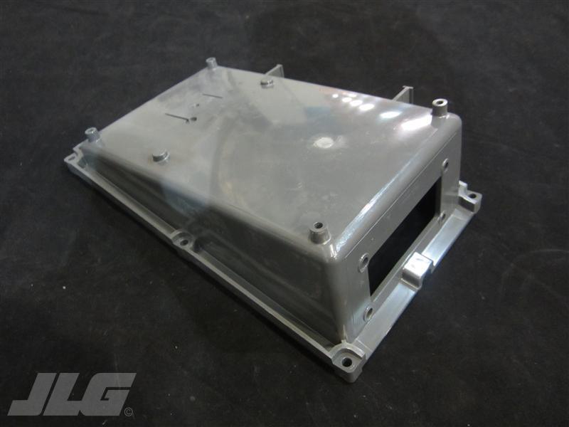 0380025 Box Base | JLG