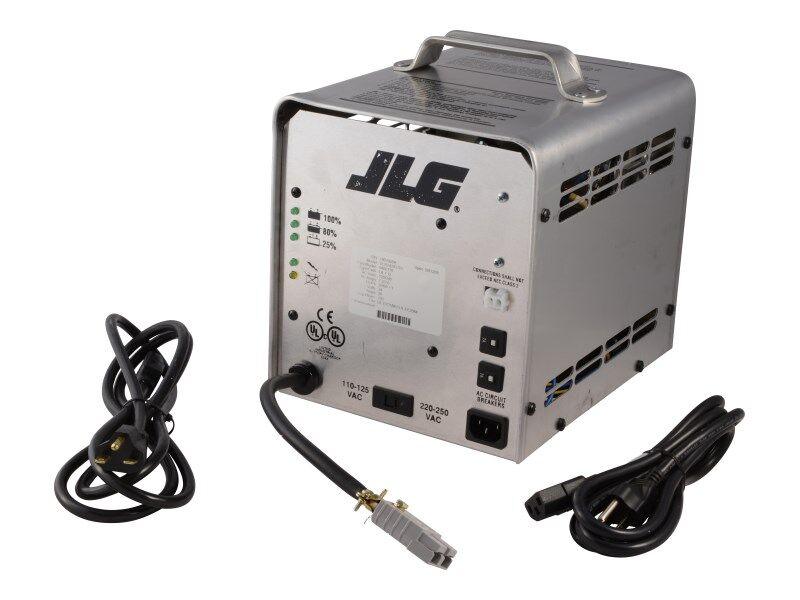 0400170 Batt Chgr (120/240V) (50/60Hz) | JLG