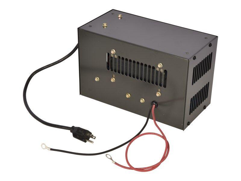 0400212 Batt, Charger (Vertical) | JLG