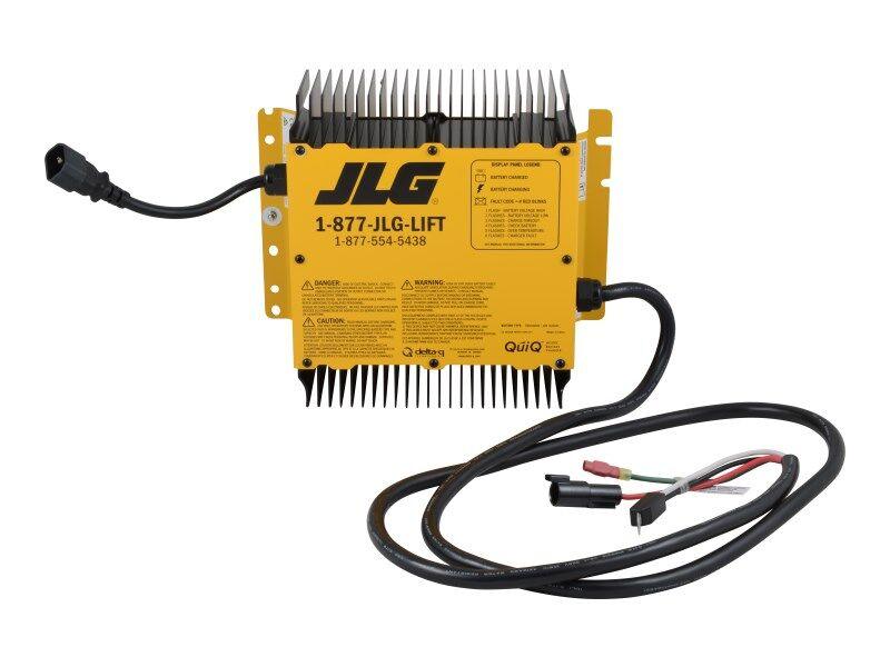 0400236 Battery 24 V Charger | JLG