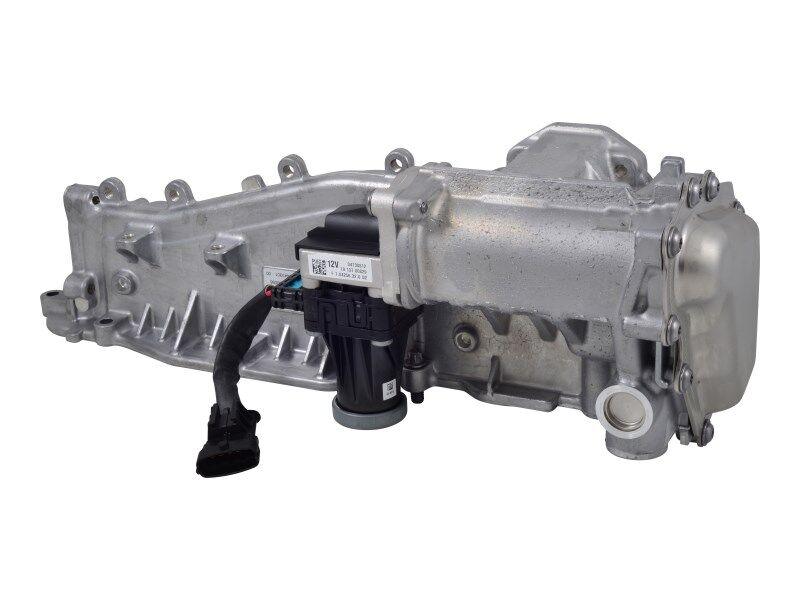04133012 EGR Module | Deutz