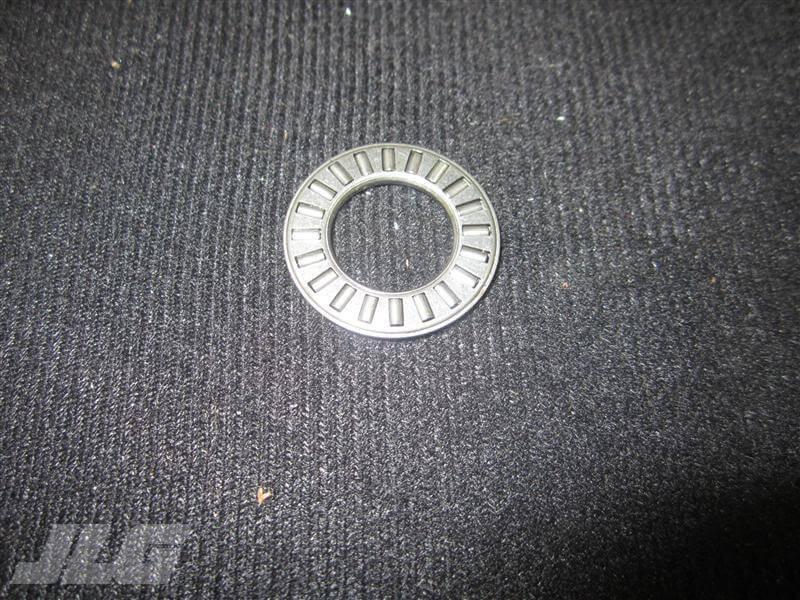0440120 Bearing, Thrust.07X1.13X .62 | JLG