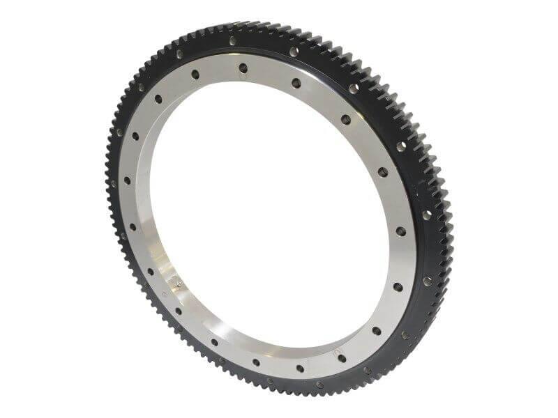 0440233 Bearing, Turntable | JLG