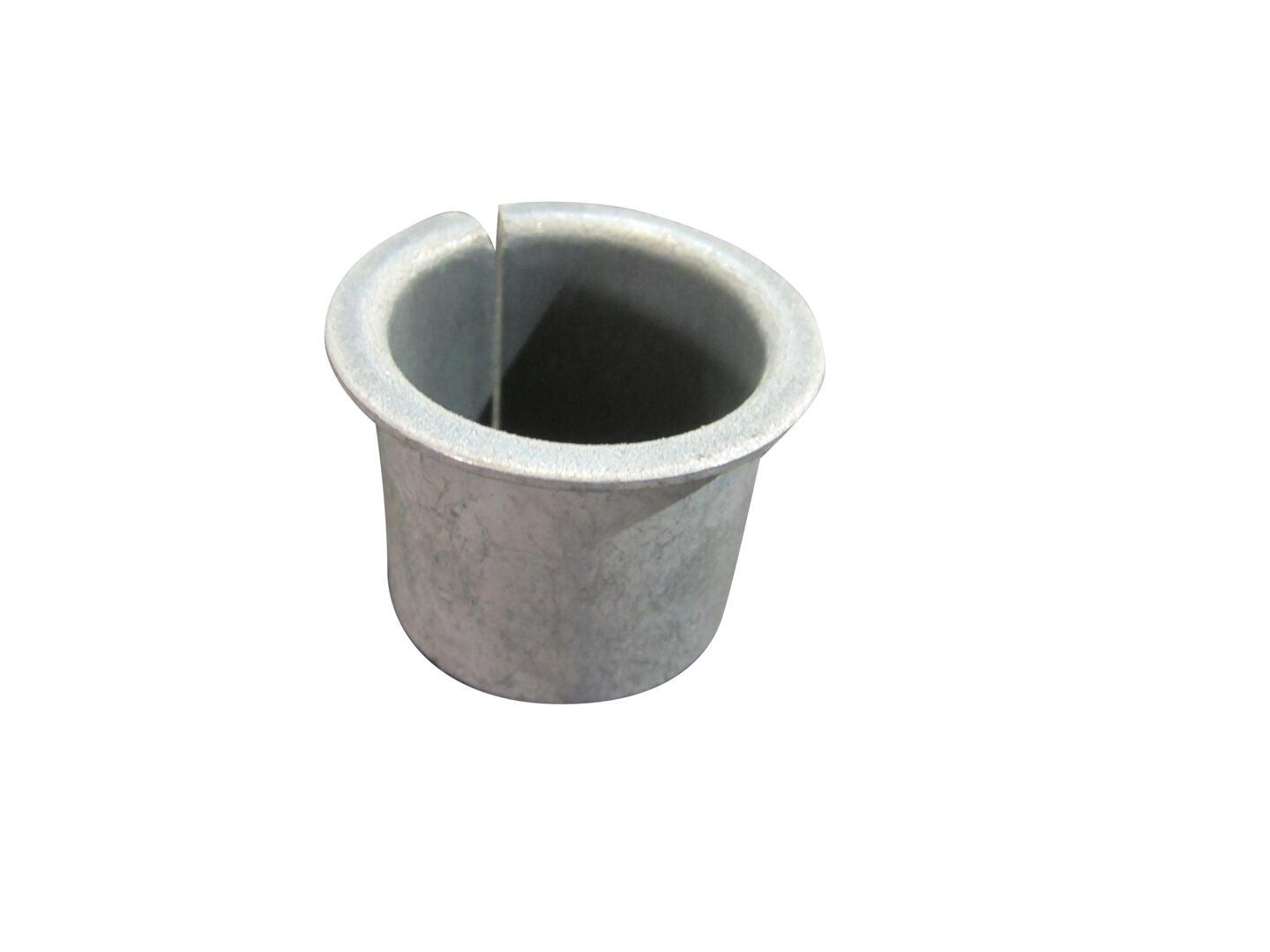 0440319 Du Flange 1.5