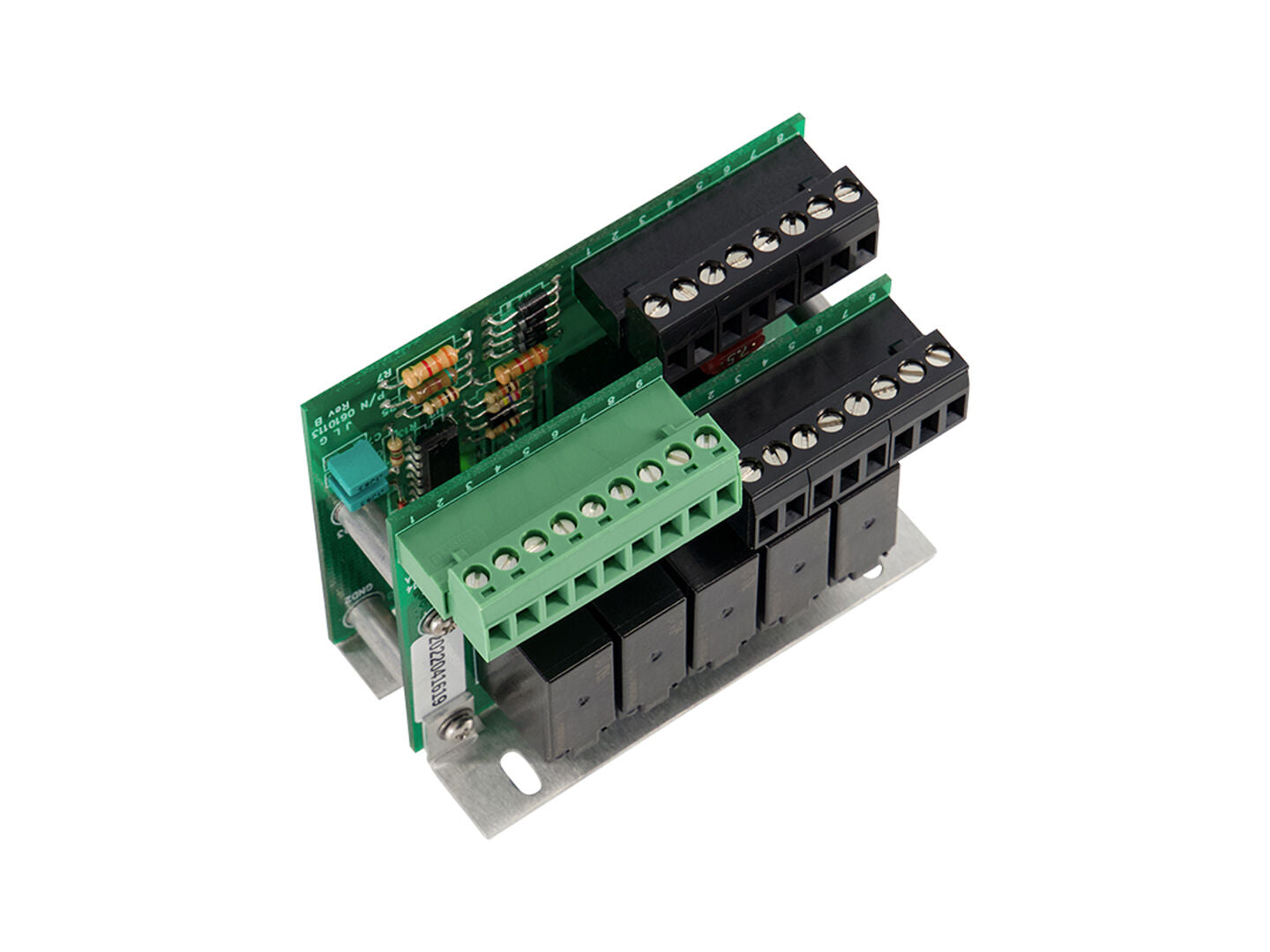 0610114 Time Delay P/C Board | JLG