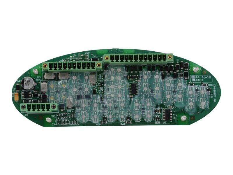 0610169 Platform Display P/C Board | JLG