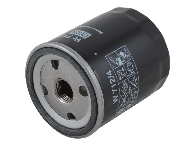 07.4501.0067 Oil Filter | Genie