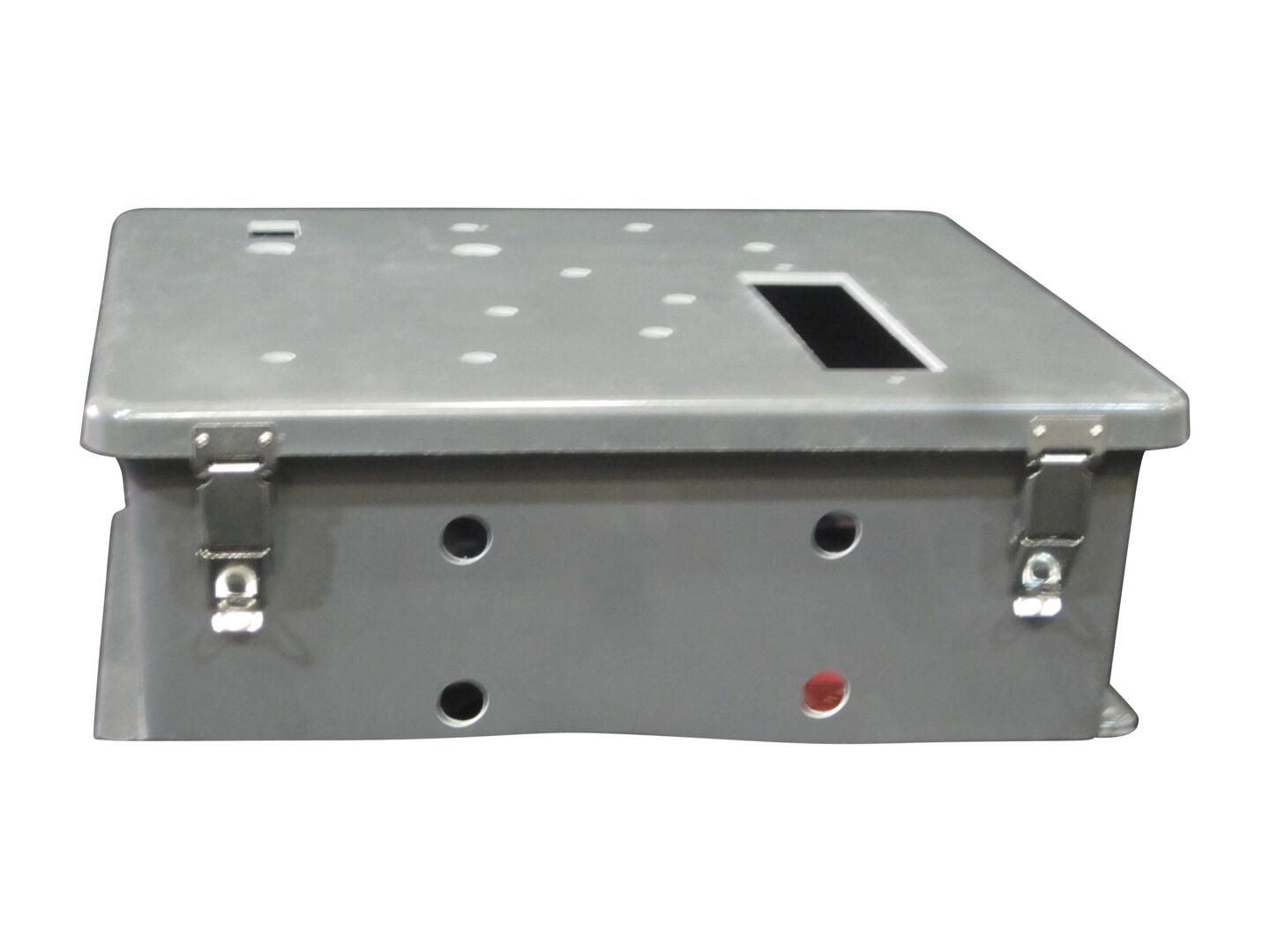 0861419 Robroy Modified Elec Assembly Box | JLG