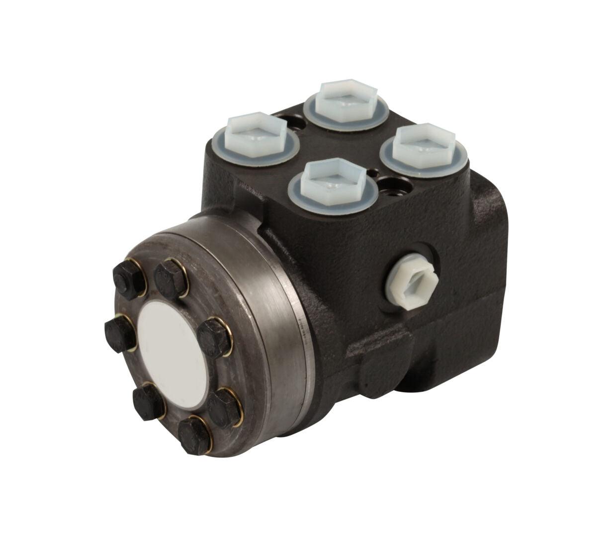 09.4636.0003 Steering Unit | Terex