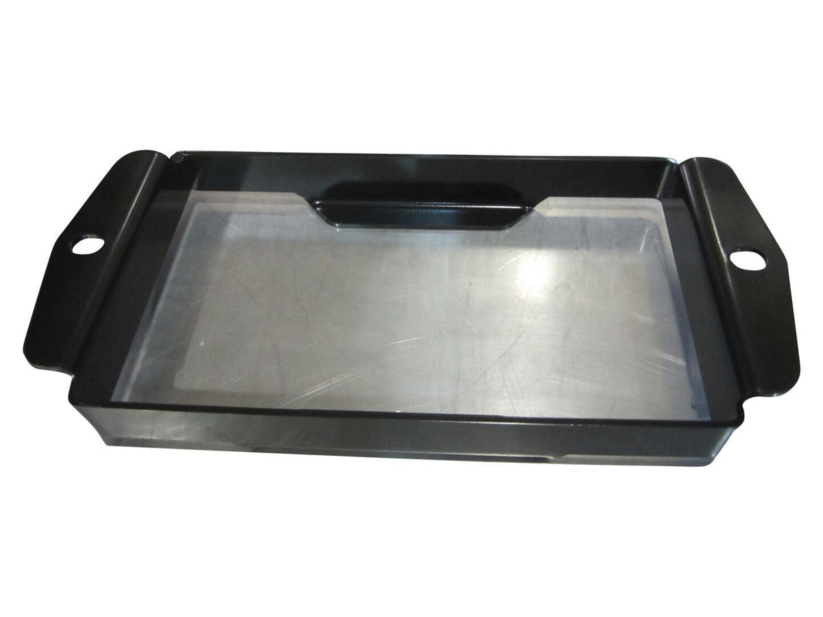 0902659 Bracket, Battery Hold-Down | JLG