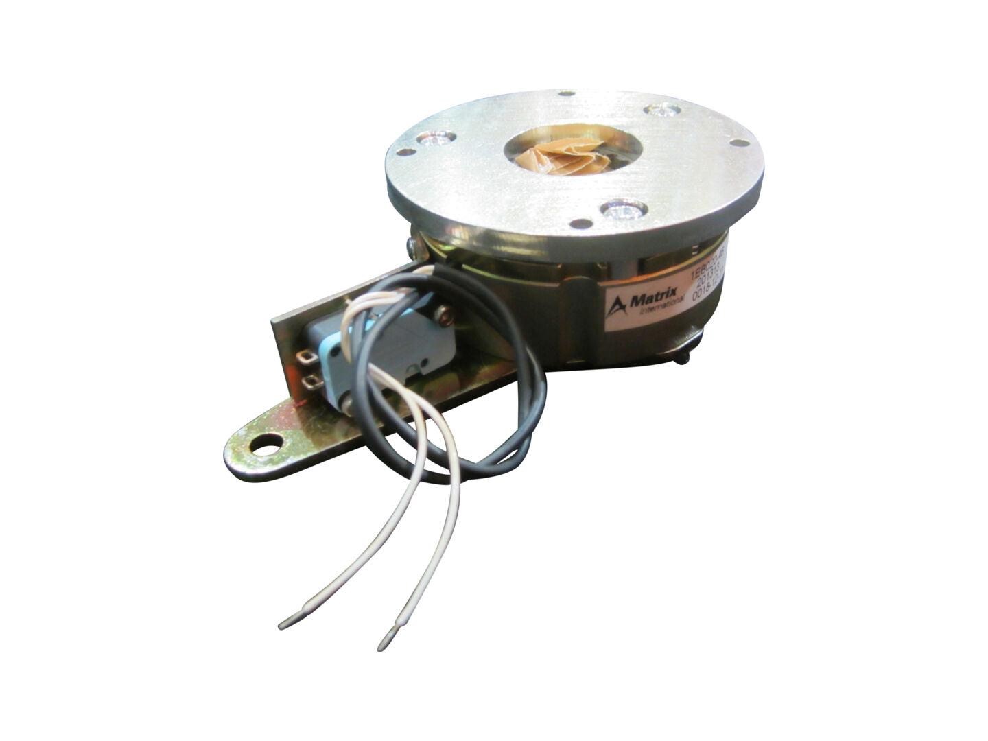 0920105 Gearmotor Brake | JLG