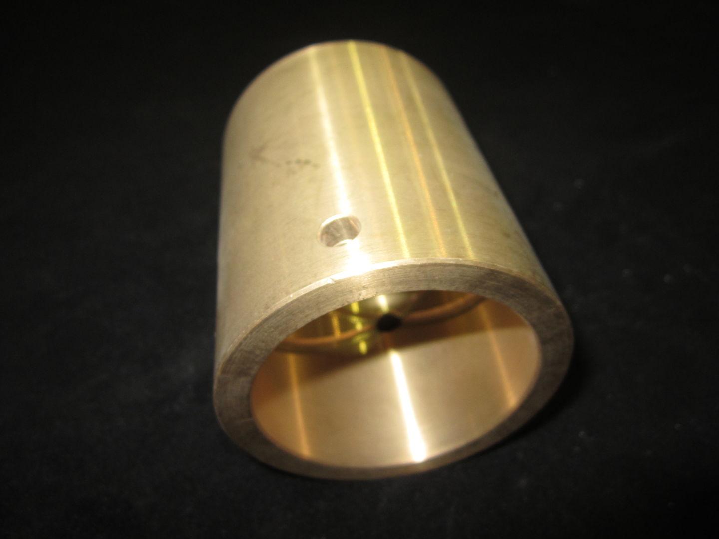 0960564 2.51X 2.00 X 3.00 Brz Bushing | JLG