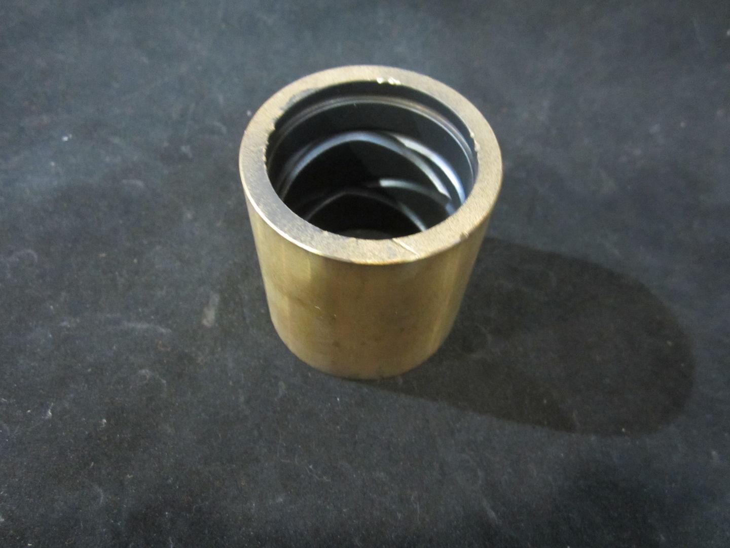 0961938 1.51 X1.88 X 2.00 Brz Bushing | JLG
