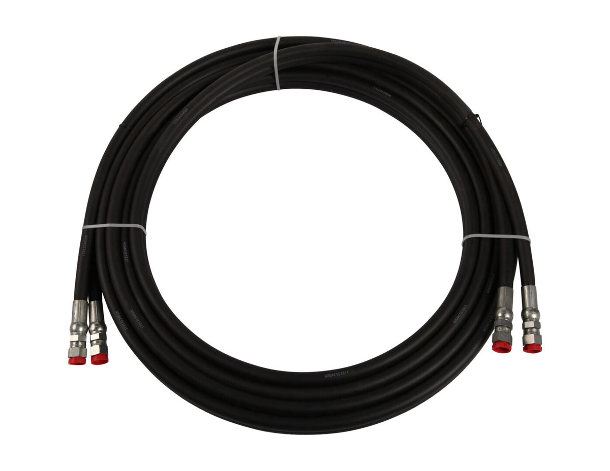 1001001335 Hose, Twinline Hydraulic | JLG