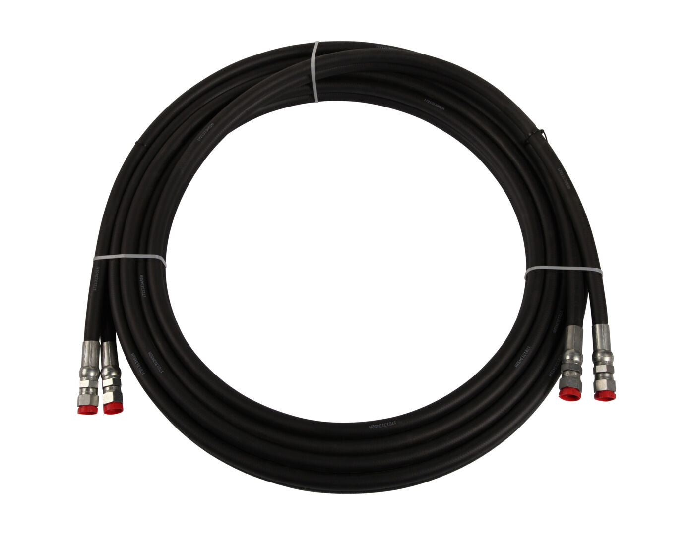 1001001335 Twinline Hydraulic Hose | JLG